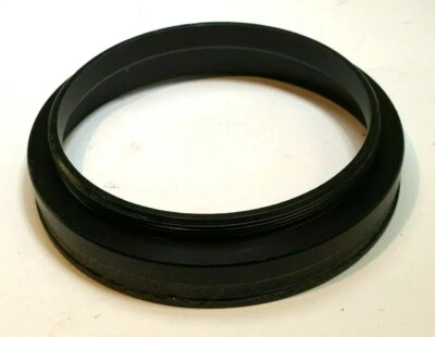 Lindahl 11.1062 62mm Plastic adapter ring only for front cap.  - Image 1 of 4