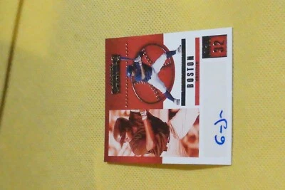 2020 Gilberto Jimenez Panini Contenders Baseball AUTOGRAPH ROOKIE Card - Image 1 of 4