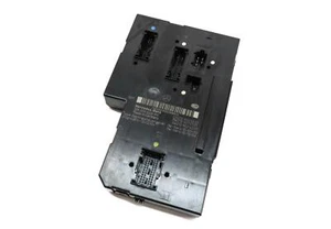 11-12 MERCEDES E350 E550 CLS550 (W212 W218) REAR SIGNAL ACQUISITION MODULE SAM - Picture 1 of 4