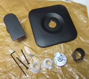 Ricambio per Moen T2471BL Genta LX Posi-Temp Kit Assetto Valvola, Nero Opaco S... - Foto 1 di 10