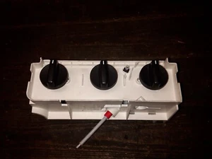 BMW E36 HATCH 318I 1997 CLIMATE CONTROL 8360456 - Picture 1 of 6