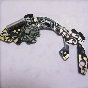 New Quartz Movement Circuit Board Movement for OS10 OS20 Movement Accessories - Picture 1 of 2