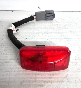 Ford OEM Red Marker Lamp Light E0TB 15A411-BB - Picture 1 of 4