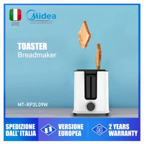 Breadmaker Tostapane Macchina Automatica Intelligente Multifunzionale per Il Pan - Foto 1 di 5