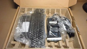 Dell K086C E Port PR02X réplicateur avancé de station d'accueil bloc d'alimentation européen NEUF - Photo 1/4