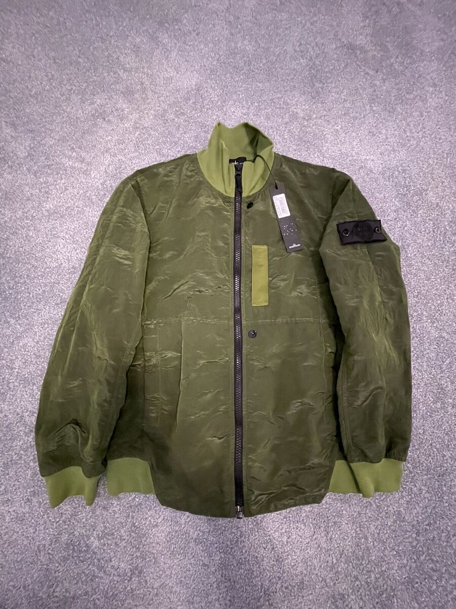 Stone Island Shadow Project Coats, Jackets & Vests for Men Stone Island Shadow Project Coats, Jackets & Vests for Men