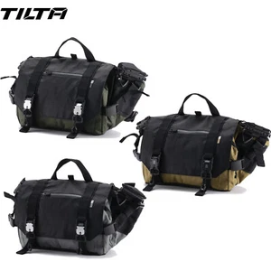 Tilta Fe Messenger Bag Fe-Disign for for Cameras, Laptops - Picture 1 of 12