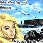 Die Wellenreiter - Kleine Möwe Flieg Nach Helgoland 7" (VG/VG) .