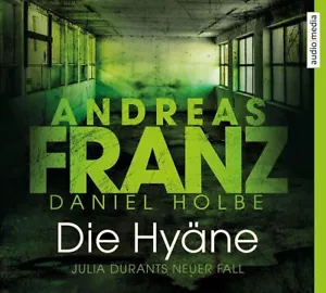 Die Hyäne - Julia Durants neuer Fall | Hörbuch - Bild 1 von 1