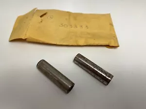 Wrist Pin OMC Johnson Evinrude OEM Part # 303333 - Picture 1 of 1