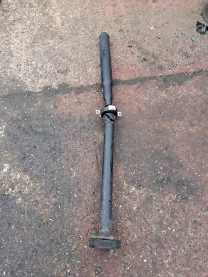 BMW F10 530d 535d 5 Series M 2012 deportivo automático eje de transmisión fabricante original 7631348 #4 Foto 1 de 4