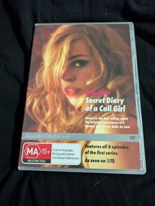 Secret Diary of a Call Girl season 1 DVD Region 4 - Picture 1 of 1