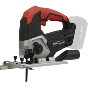 Sealey CP20VJS 20v Cordless Jigsaw No Batteries - Picture 1 of 12