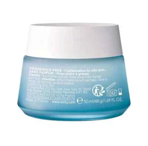 Vichy Mineral 89 48h Moisture Matte Sorbet 50ml Combination To Oily Skin - Picture 1 of 2