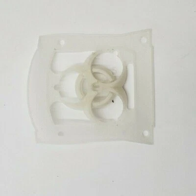 Fits Traxxas Rustler 4x4 Custom Roof Skid Plate Accessory  (6728 Not Included) - Image 1 of 4