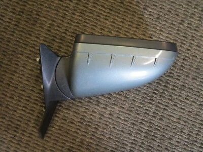 Espejo retrovisor eléctrico izquierdo Ford Taurus Mercury Sable 2008-2009 para conductores 8G1Z-17683-E Foto 1 de 2