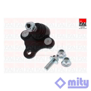 Fits Kia Ceed 2018- Cee'D 2019- Hyundai Kona 2017- Ball Joint Front Left Mity - Picture 1 of 2