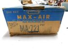 MA721 MAX AIR MONROE 1971-73 CHRY DODGE PLY F/SIZE 70 CHRY AIR ADJUSTABLE SHOCK