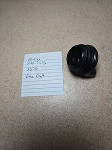 Poulan 2375 Wild Thing Chainsaw Gas Cap - Picture 1 of 2