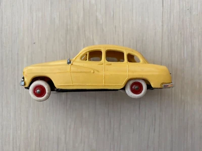 NOREV - STAR 54 - Ech 1/43e - SUPERB - MADE IN FRANCE - - Image 1 of 4