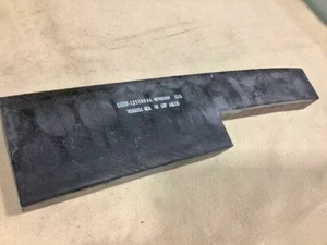 MINE RESISTANT VEHICLE BAE SYSTEMS 12539046 CUSHIONING PAD 5340-01-627-8398 NOS - Picture 1 of 2