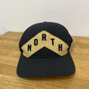 Nike Toronto Raptors Herren Schwarz Snapback Cap - One Size - Bild 1 von 10