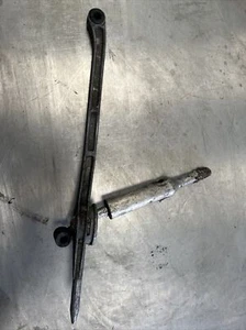 BMW E36 318i 318is 316i 318ti Gear Shifter Linkage Arm Rod 1221540 - Picture 1 of 2