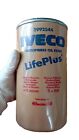 Filtro olio IVECO "microfibres oil filter" tipo 2992544 ORIGINALE