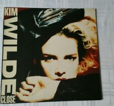 Kim wilde / close / 33 tours