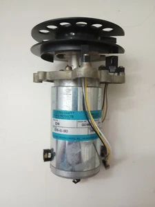 electrocraft motor E240 Part 0240-01-003 W/ 6177111u Ec A21664 - Picture 1 of 6