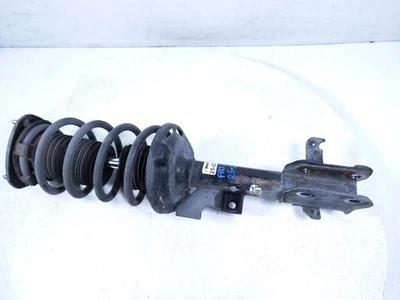 Amortiguador de resorte de puntal para pasajero delantero Honda Odyssey 2011-2017 - bota rasgada Foto 1 de 4