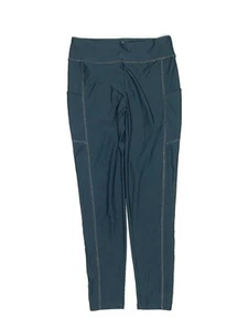 Runway Girls Blue Active Pants 16 - Picture 1 of 2