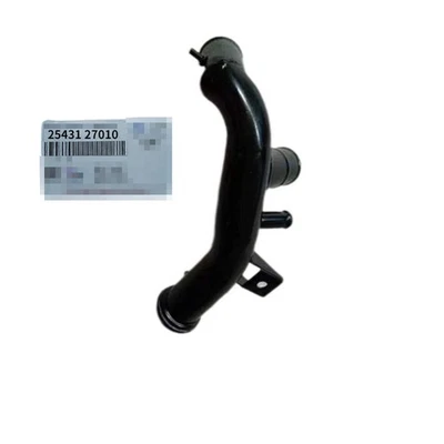 25431-27010 冷却液管 适用于现代图森 Ix35 2543127010 25431 27010 — 第 1/4 张图片