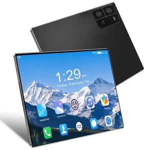 2025 New Gaming Tablet Android 15 16GBRAM 256GB 8-Core 1920*1200 Tablet Pad PC - Bild 1 von 9