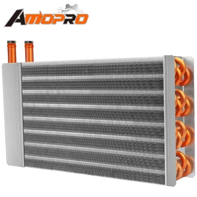 1Pcs Heater Core 110640 110640BSM for Kenworth W900 T800 T300 T400 and T600 NEW - Image 1 of 4