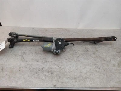 Wiper Transmission With Motor  Fits 15-18 EXPRESS 2500 VAN 393862 - Image 1 of 4