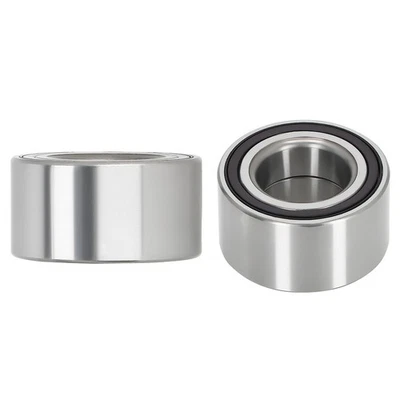 Pair Front Wheel Bearing For Toyota Prius C All Models 2012 2013 - 2019 510094 - Image 1 of 4