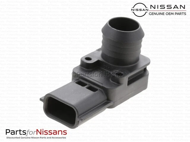 Genuine Nissan Pressure Sensor 25085-7LG0A - Image 1 of 3