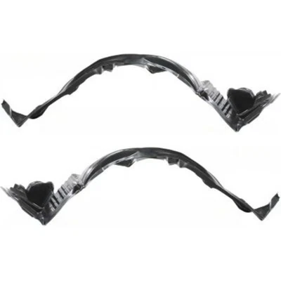 Juego de 2 guardabarros delantero izquierdo y derecho Lexus GS300 1998-2005 Foto 1 de 4