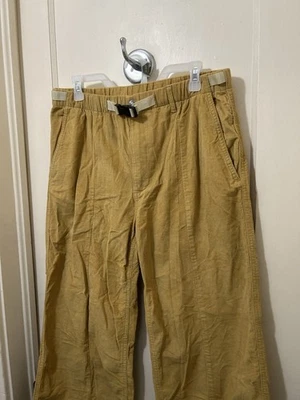 Легкие вельветовые брюки The North Face - Изображение 1 из 4