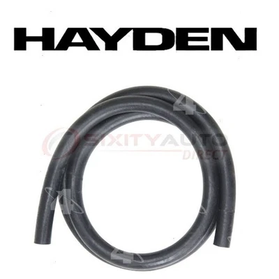 Hayden Power Steering Cooler Bracket for 1975-1986 Chevrolet K10 - Hoses ac Foto 1 de 4