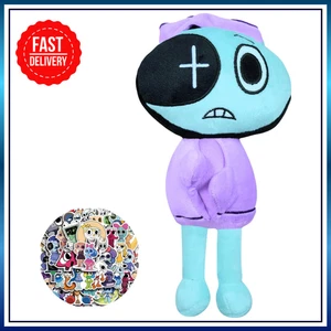 Lemoneon Dandy's World Plush 11" Astro Plush Stuffed Figure Pillow for Video - Picture 1 of 5