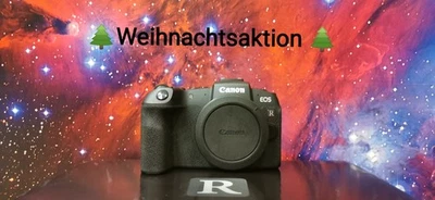 Canon EOS Ra IR Vollspektrum Astrokamera 2 Jahre Gewährleistung Astromodifiziert - Bild 1 von 4