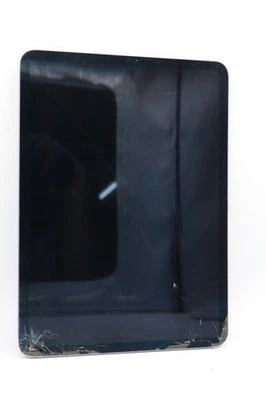 Apple iPad Pro 11" Wi-Fi 64GB Grau A1980 Displayschaden DEFEKT #5855 - Bild 1 von 4