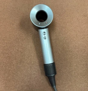 Dyson Supersonic Hair Dryer HD11 Proffessional Nickel Silver - Original - Picture 1 of 4