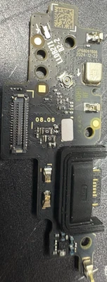 Puerto USB Moto G Play 2024 SIN cable Foto 1 de 2