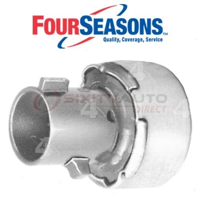 Four Seasons AC Condenser Fan Switch for 1999-2003 Chevrolet Chevy Pickup - uj Foto 1 de 4
