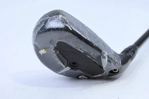 Titleist TSR3 #3 Hybrid / 19 Degree / Stiff Flex Tensei AV Blue 65 Shaft - Picture 1 of 8