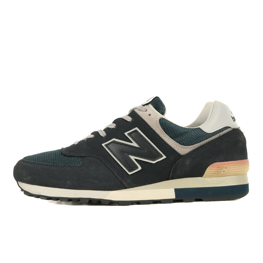 New Balance 576 Made in England Blue Navy for Sale New Balance 576 Made in England Blue Navy for Sale