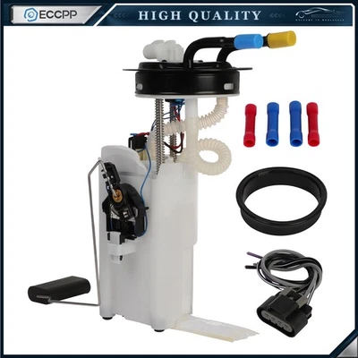 For GMC Yukon XL Chevy Suburban 1500 Cadillac Escalade 2002-2003 Fuel Pump - Image 1 of 4